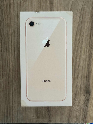 iPhone 8 64 Gb Rosa