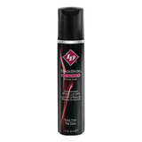 Lubricante Relajante Anal Id Backslide Base Silicon 30ml