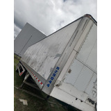 Trailer Refrigerado Sin Unidad Gvwr 88000 Libras Mfg. Co.