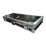 Flight Case Para Casio Mz X30ww