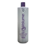 Sh Clean Antiresiduo Matizador De 1l Vloss Prof Liss Volume