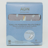 Toallita Menstrual Colaless X 2 Unidades Reutilizable 