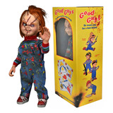 Chucky 76,2cm Bride Of Chucky Neca Toys Tamanho Real 1/1 