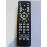  Controle Remoto Digital Hd Compativel Cr2fp Cr2fuoriginal