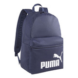 Mochila Puma Phase Unisex 0407 Puma