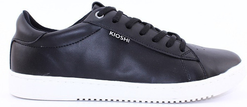 Zapatillas Urbanas Hombre Kioshi Oasis Acordonadas Czapa