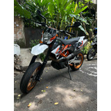 Ktm 690 Sms