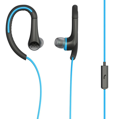 Audifonos Motorola Earbuds Sport Manos Libres Original Ip54 