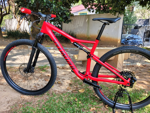 Specialized Epic Carbon Full