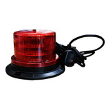 Farola Redonda 24 Leds´s Fija