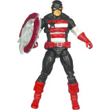 Us Agent Capitan America The Fist Avenger Hasbro