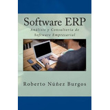 Software Erp - Roberto Nunez Burgos