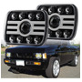 Faro Delantero Jeep Grand Cherokee 1993 A 1999 Cristal Jeep Commander