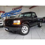 Ford F-150 Xlt Lightning 5.8 V8 De 240cv Só 64.247km 93/1994