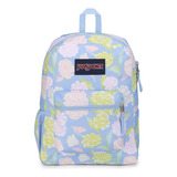 Mochila Jansport Casual Escolar Cross Town