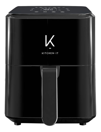 Freidora De Aire Kitchen-it Chef Edition 4 L