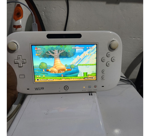 Nintendo Wiiu 32gb Japonês 