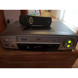 Video Cassete LG Modelo: Bc-490b