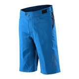 Short Bici Flowline Slate Azul Tld Original