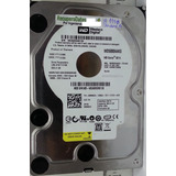 Western Digital Wd5000aaks-65yga0 500gb - 2048 Recuperodatos