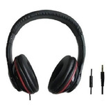 Auriculares Microfono Gtc Hsg-173 Con Cable Splitter Pc