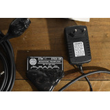 Pré Amplificador Rds Stm-1 50db Microfone De Fita Shure Sm7b