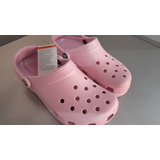 Ojotas Crocs Originales_exkarg