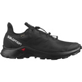 Zapatillas Salomon Supercross Groretex Trail Run Running