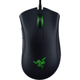 Mouse Gamer Razer Deathadder Elite Chroma Rgb Lighting