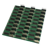 10 Peças Receptor Rf-433mhz