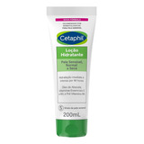 Loção Hidratante Cetaphil - 200ml