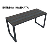 Escritorio Computadora Industrial Entrega Inmediata 150cm