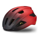 Casco De Bicicleta Specialized Align Ii Mips