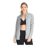 Outlet Campera Camelia 2da Seleccion - Aerofit Sw