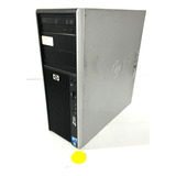 Hp Z400 Workstation Hard Drive 250gb Dual Core Xeon W350 Jjo