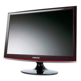 Monitor Samsung Syncmaster T220n