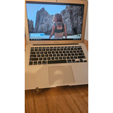 Macbook Air 13 2017 128gb