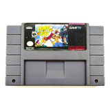 Jogo Frantic Flea Super Nintendo Snes Fita Cartucho Loja    