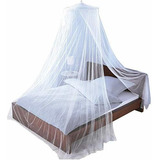 Mosquitero Just Relax Mosquito Net, Elegante Juego De Dosel 