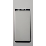 Glass Curvo Compatible Con Celular Samsung Galaxy S9 Plus