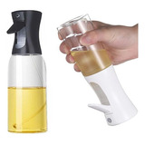 Rociador Spray Dispensador Pulverizador De Aceite - Vinagre 