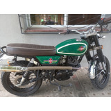 Gilera 200