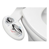 Luxe Bidet Neo 320 - Boquilla Doble Autolimpiante - Accesori