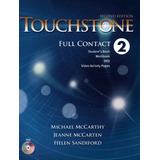 Touchstone 2 Full Contact Second Edition 