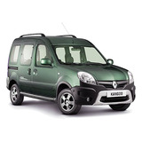 2 Escobilla Limpiaparabrisa Hella Cleantech Kangoo 2013-2017