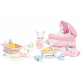 Amor De Calico Critters Sophie 'n Cuidado