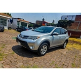 Toyota Rav4 Xle 2013 