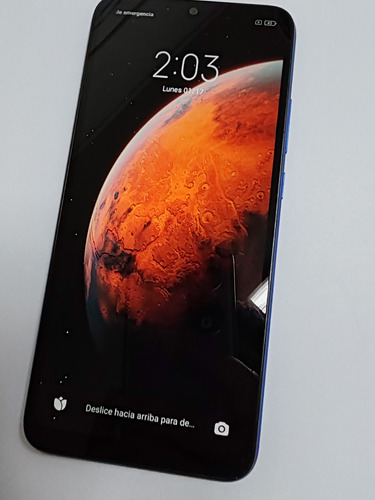 Xiaomi Redmi 9a (dual Sim - 32 Gb + 2 Gb Ram)