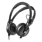 Sennheiser Professional Hd 25 Plus Audífonos Con Monitor E