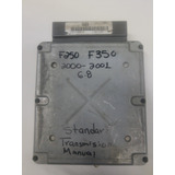 Computadora Ford F250 F350 2000-2001 